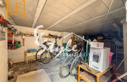Вторичное жилье - Semi-Detached Villa - Orihuela-Costa - Ла Зения