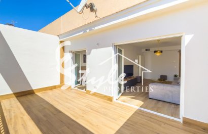 Resale - Apartamento - Torrevieja - Playa del Cura