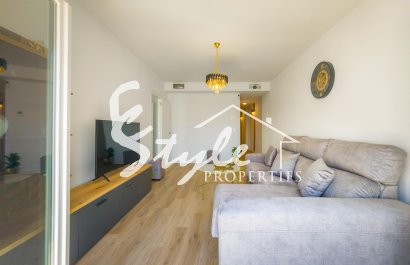 Resale - Apartamento - Torrevieja - Playa del Cura