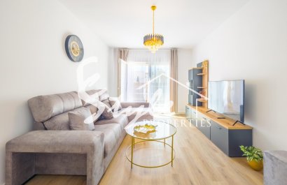 Resale - Apartamento - Torrevieja - Playa del Cura