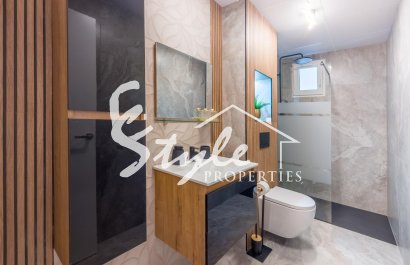 Resale - Apartamento - Torrevieja - Playa del Cura