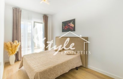 Resale - Apartamento - Torrevieja - Playa del Cura