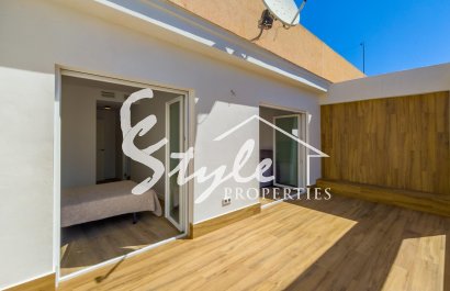 Resale - Apartamento - Torrevieja - Playa del Cura