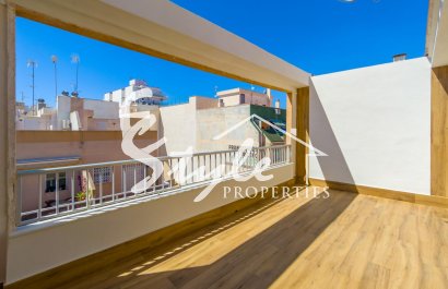 Resale - Apartamento - Torrevieja - Playa del Cura