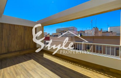 Resale - Apartamento - Torrevieja - Playa del Cura