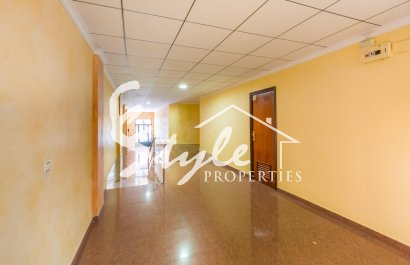Resale - Apartamento - Torrevieja - Playa del Cura