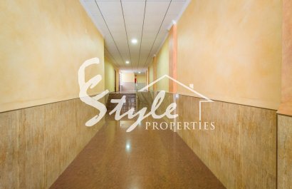 Resale - Apartamento - Torrevieja - Playa del Cura