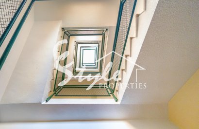 Resale - Apartamento - Torrevieja - Playa del Cura