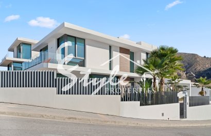 Nuevo - Villa - Benidorm