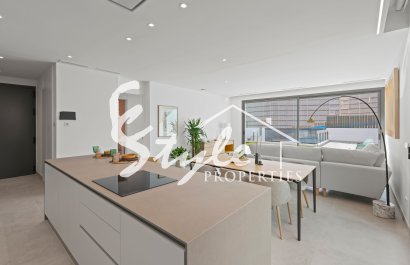 Nuevo - Villa - Benidorm