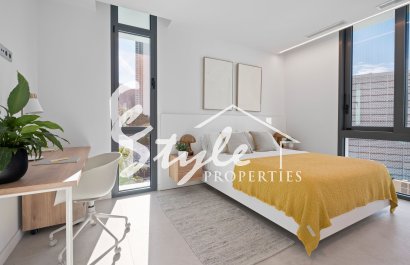 Nuevo - Villa - Benidorm