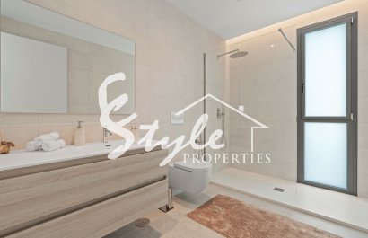 Nuevo - Villa - Benidorm