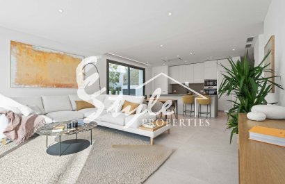New build - Villa - Benidorm