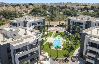 Resale - Apartamento - Orihuela-Costa - Los Altos