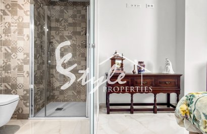 Resale - Apartamento - Orihuela-Costa - Los Altos