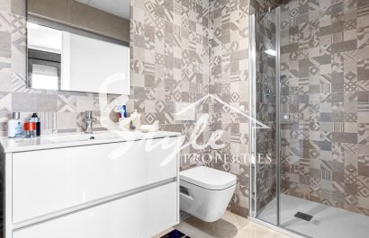 Resale - Apartamento - Orihuela-Costa - Los Altos