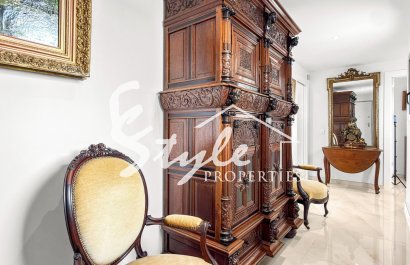 Resale - Apartamento - Orihuela-Costa - Los Altos