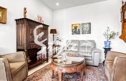 Resale - Apartamento - Orihuela-Costa - Los Altos