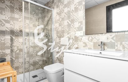 Resale - Apartamento - Orihuela-Costa - Los Altos