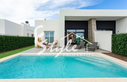 New build - Adosado - La Finca Golf - La Finca Golf Resort