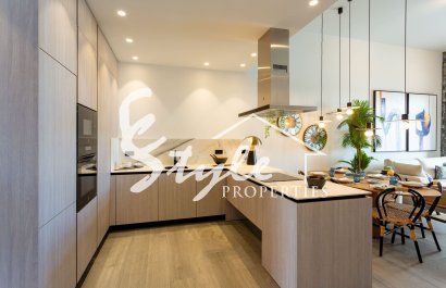 New build - Adosado - La Finca Golf - La Finca Golf Resort