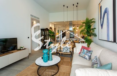 New build - Adosado - La Finca Golf - La Finca Golf Resort