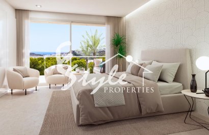 New build - Apartamento - Benidorm - Finestrat