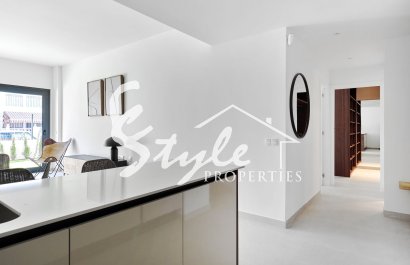 Новостройки - Квартира - Torrevieja - Торревьеха