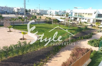 Новостройки - Apartment Penthouse - Orihuela-Costa - Ориуэла Коста