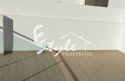 Новостройки - Apartment Penthouse - Orihuela-Costa - Ориуэла Коста