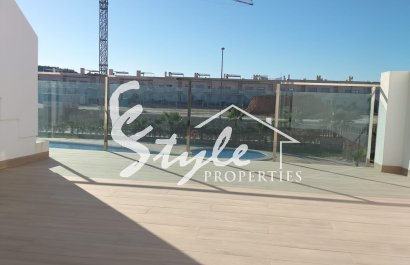 Новостройки - Apartment Penthouse - Orihuela-Costa - Ориуэла Коста