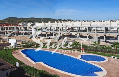 Новостройки - Apartment Penthouse - Orihuela-Costa - Ориуэла Коста