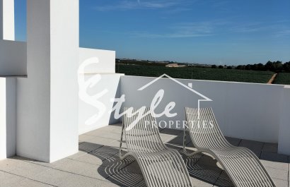 Новостройки - Apartment Penthouse - Orihuela-Costa - Ориуэла Коста