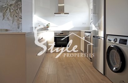 Новостройки - Apartment Penthouse - Orihuela-Costa - Ориуэла Коста