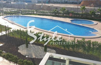 Новостройки - Apartment Penthouse - Orihuela-Costa - Ориуэла Коста