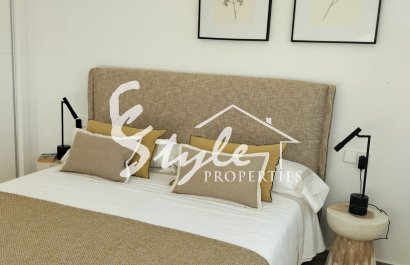 Новостройки - Apartment Penthouse - Orihuela-Costa - Ориуэла Коста