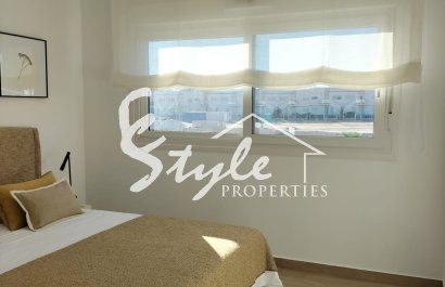 Новостройки - Apartment Penthouse - Orihuela-Costa - Ориуэла Коста