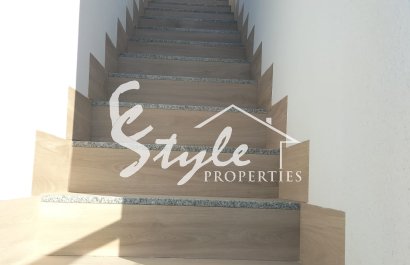 Новостройки - Apartment Penthouse - Orihuela-Costa - Ориуэла Коста