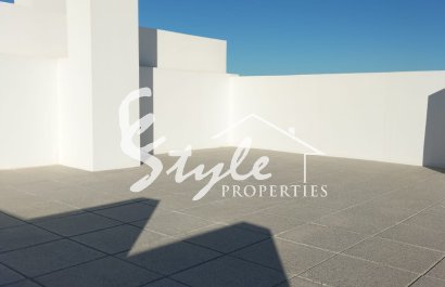Новостройки - Apartamento - Orihuela-Costa - Ориуэла Коста