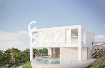 New build - Villa - Las Colinas Golf