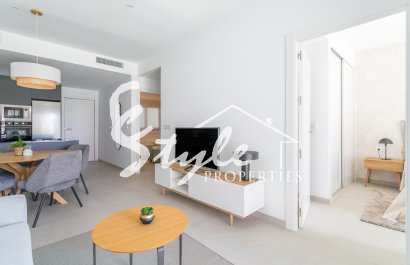 Новостройки - Apartment Penthouse - Torrevieja - Торревьеха