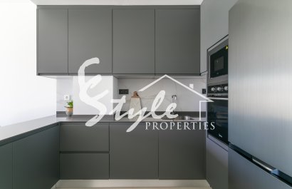 Новостройки - Apartment Penthouse - Torrevieja - Торревьеха
