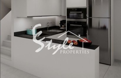 Новостройки - Apartment Penthouse - Torrevieja - Торревьеха