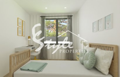 Nuevo - Villa - Alicante - Hondon de las Nieves