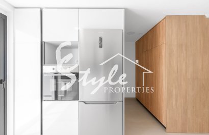 New build - Semi-Detached Villa - Alicante - Rafal