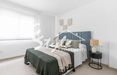 New build - Semi-Detached Villa - Alicante - Rafal