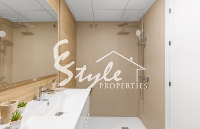 New build - Semi-Detached Villa - Alicante - Rafal