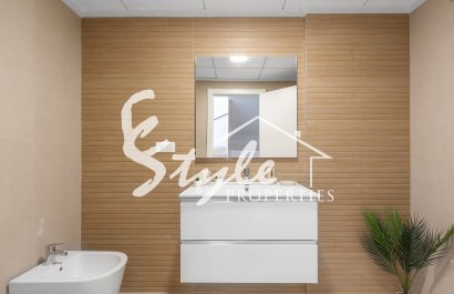 New build - Semi-Detached Villa - Alicante - Rafal