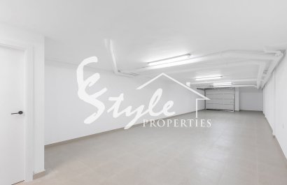 New build - Semi-Detached Villa - Alicante - Rafal
