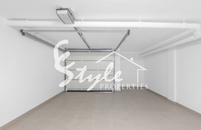 New build - Semi-Detached Villa - Alicante - Rafal